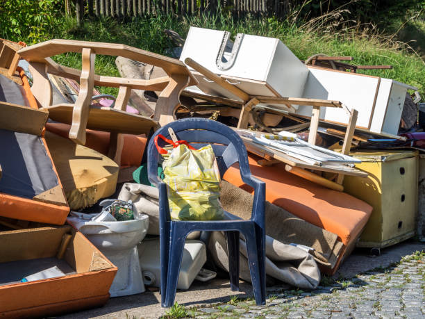 Best Commercial Cleanout Services  in Troy, NC