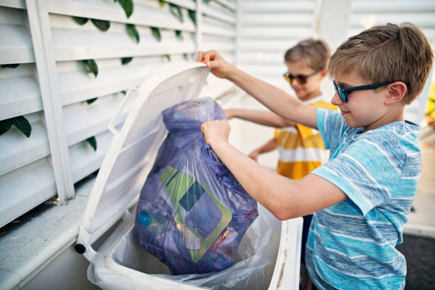 Best Affordable Junk Removal Services  in Troy, NC
