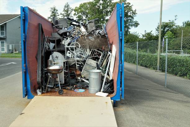 Best Electronics Removal Services  in Troy, NC