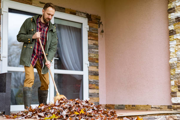 Best Junk Hauling Services  in Troy, NC